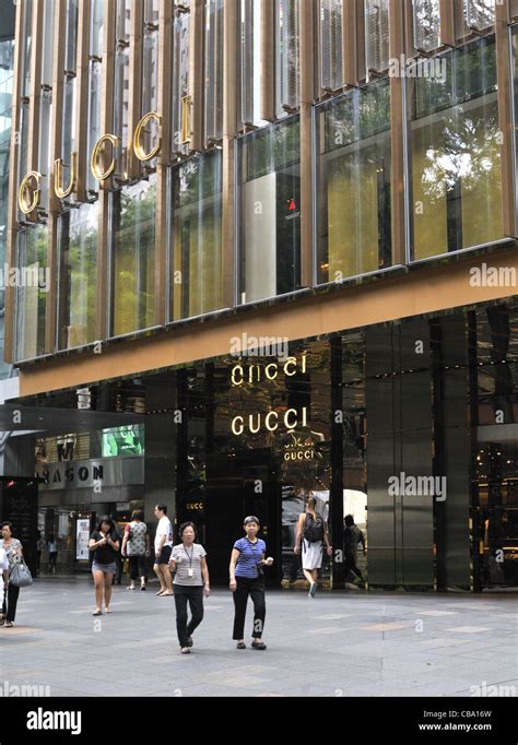 gucci merin|gucci store orchard road.